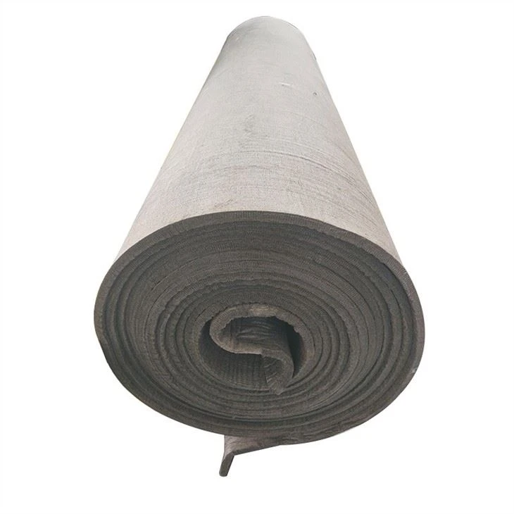 Insulation Lining Materials For High Temperature Furnaces(graphite Felt)